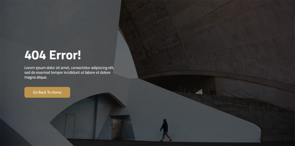 InteriorX - Interior Design Elementor Template Kit TFx