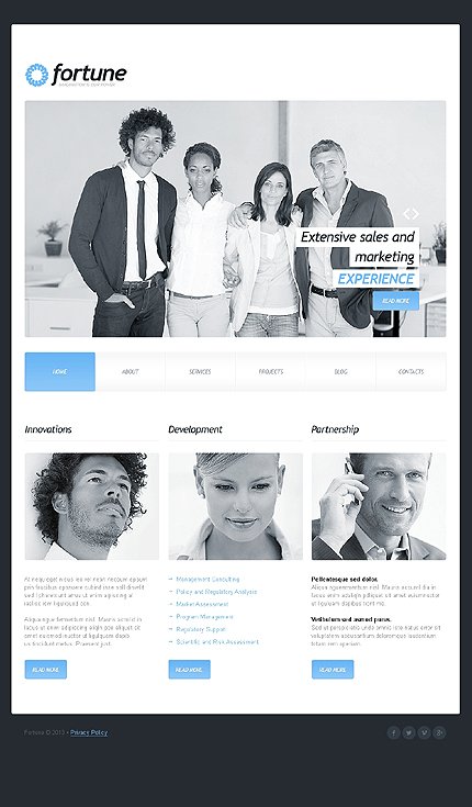 Advertising Agency TMT
