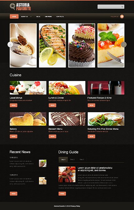 Black Cafe and Restaurant TMT