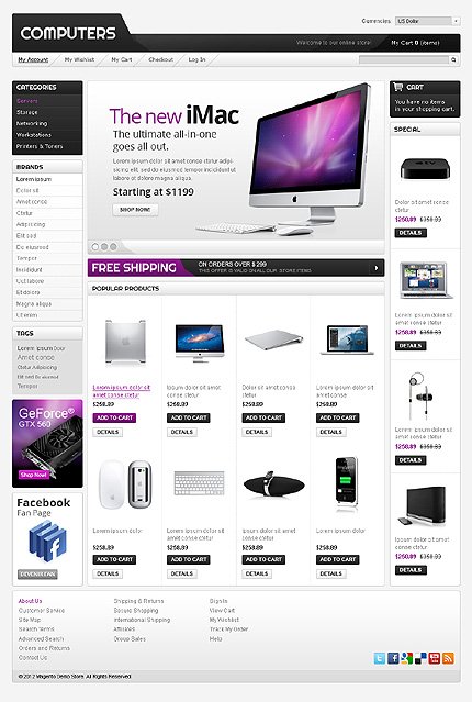 Computer Technics TMT
