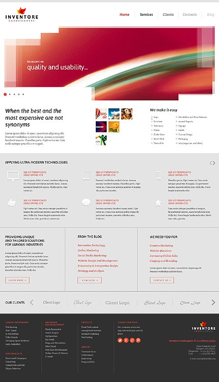 Design Studio TMT