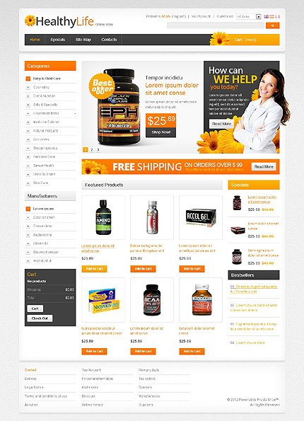 Drugs / Products for Health TMT