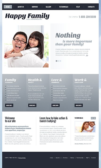 Family Center TMT