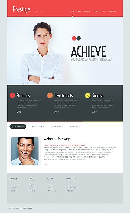 Financial Advisor TMT