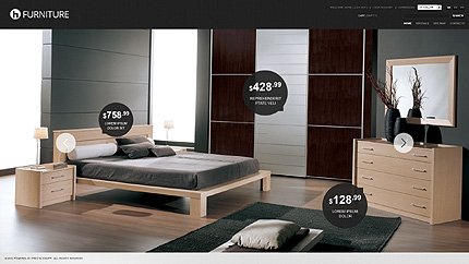 Furniture for Any Premises TMT