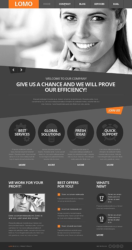 Gray Consulting TMT