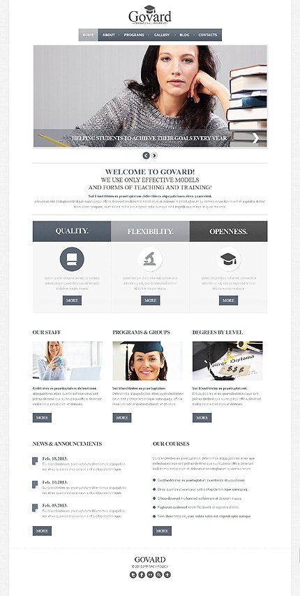 International University TMT