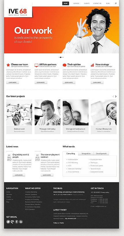 Management Company TMT