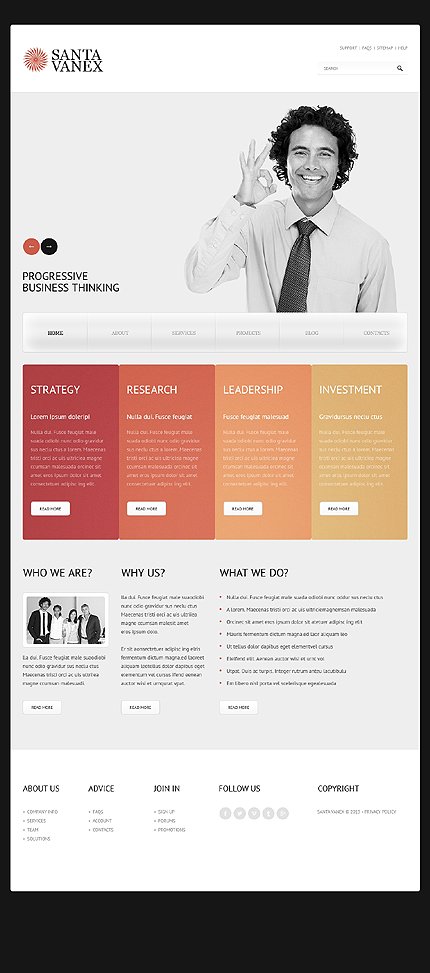 Marketing Agency TMT