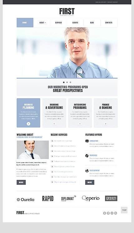 Marketing Programs Online TMT