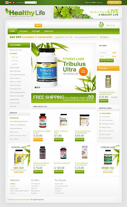 Pharmacy TMT