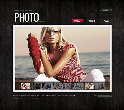 Photo Store TMT