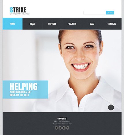 Responsive Consulting TMT