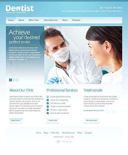 Responsive Dentistry TMT