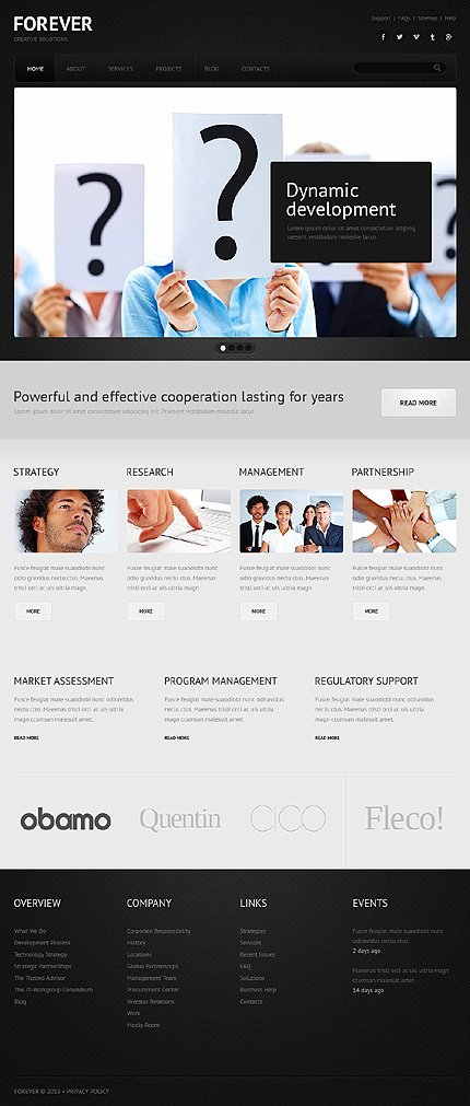 Solid Consulting TMT