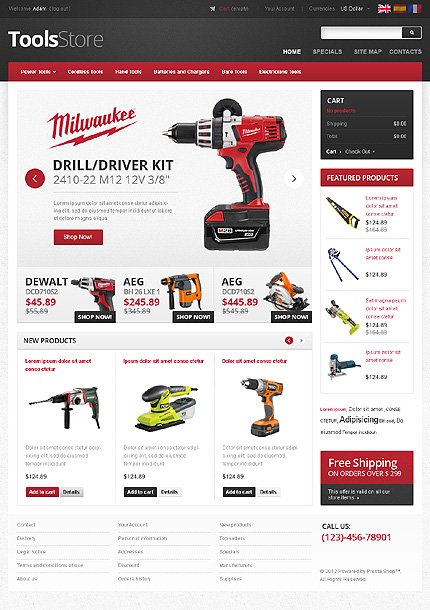Tools for Masters TMT