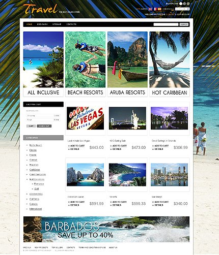 Travel Planet TMT