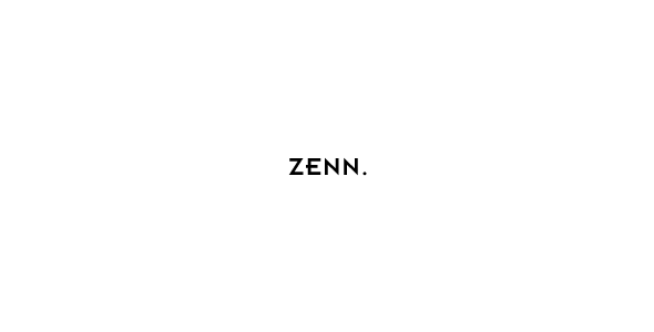 Zenn - Minimal & Responsive concrete5 Theme