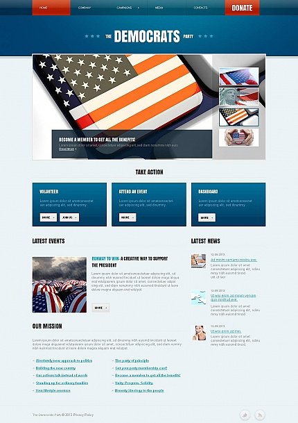 White & Grey Moto CMS HTML Template by Astra Moto CMS HTML Templates  TMT