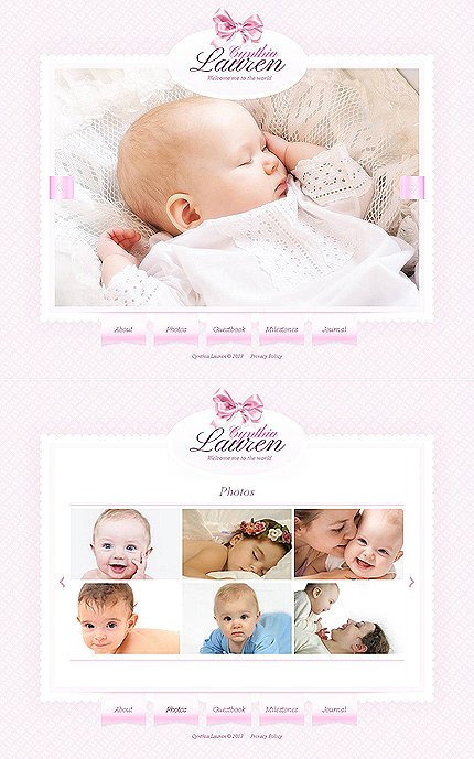 White Moto CMS HTML Template by Mercury Moto CMS HTML Templates  TMT