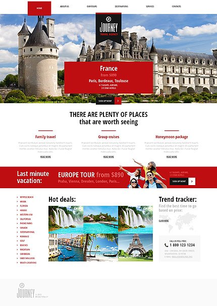 No description avaliable Joomla TMT