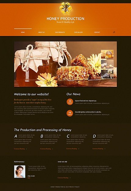 Black Moto CMS HTML Template by Astra Site Templates TMT