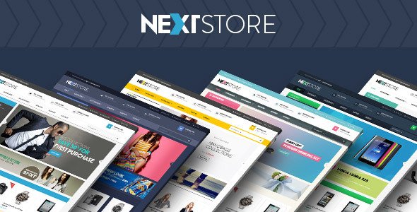 Lexus Next Store Responsive Opencart Theme
 FXTheme