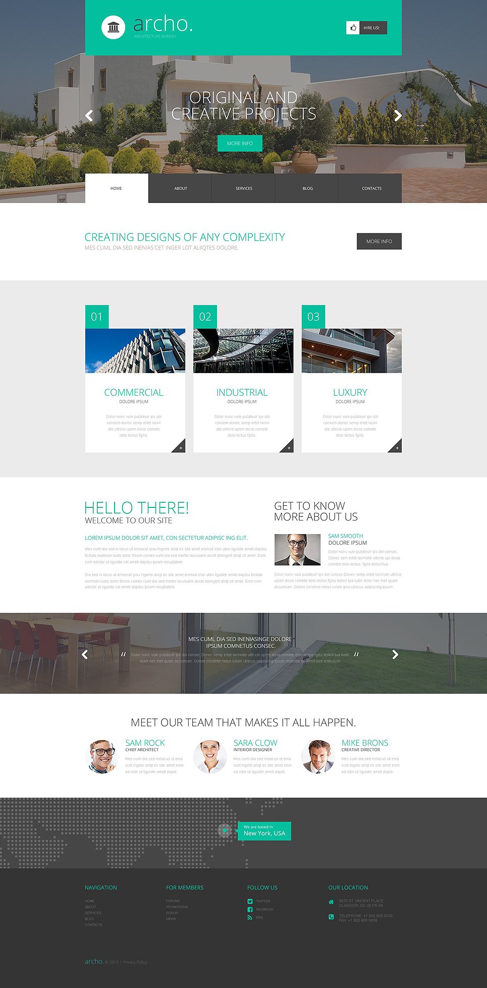 Art of Building WordPress Theme TMT