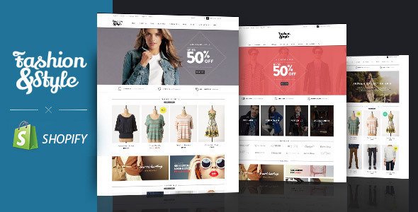 AP Fashion Store - Responsive Shopify Template
 TFx