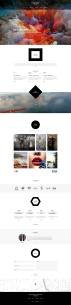Art Gallery Responsive WordPress Theme TMT