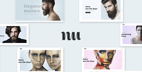 Adios - Creative HTML Template
           TFx