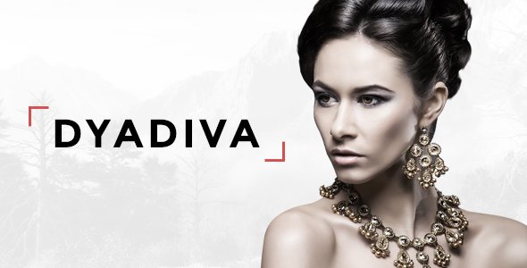 Dyadiva - Agency Template
           TFx