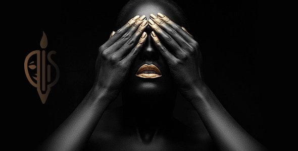 Full Screen Artists | Photography WordPress theme - Photography Creative TFx Bertrand Bleda