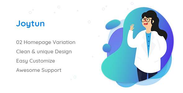 Joytun Health Supplement PSD Template
       TFx Everette Branson