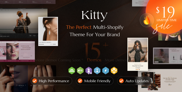 Kitty – Multipurpose Shopify Theme OS 20 TFx